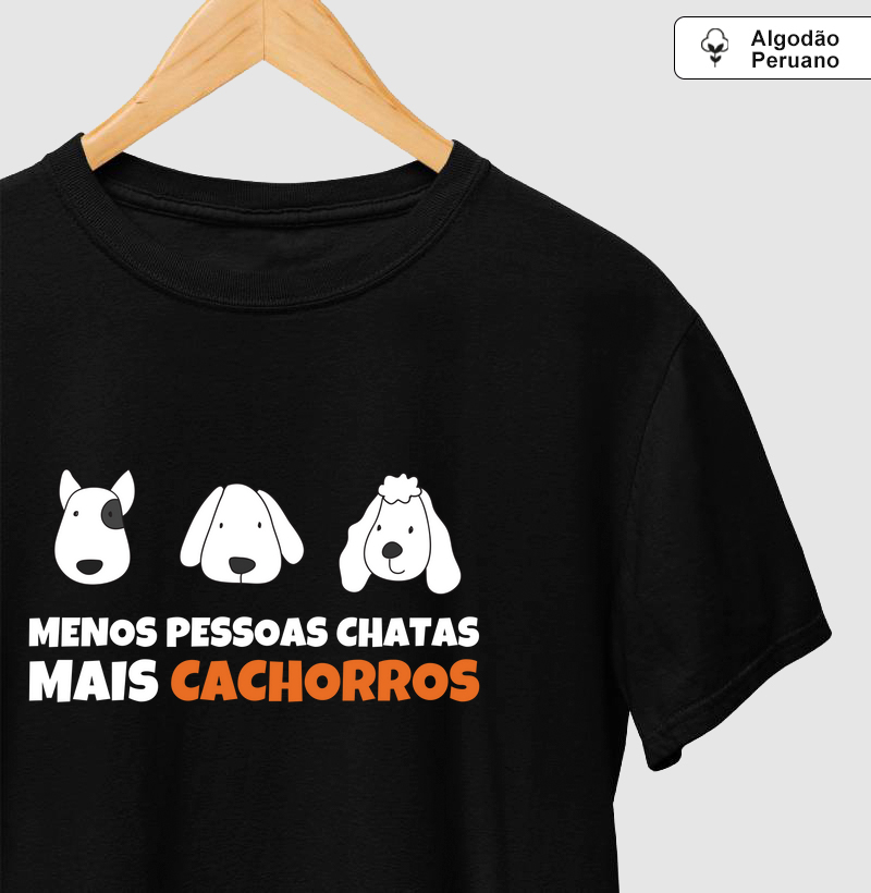 Mais Cachorros