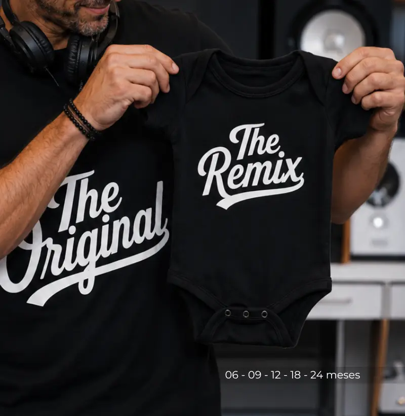 The Remix