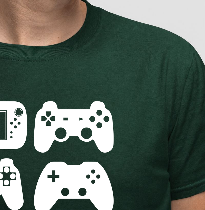 Controller Squad