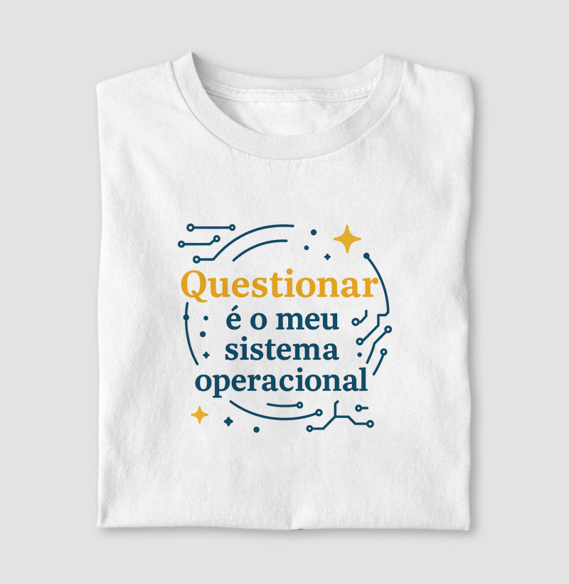 Sistema de Questionamento