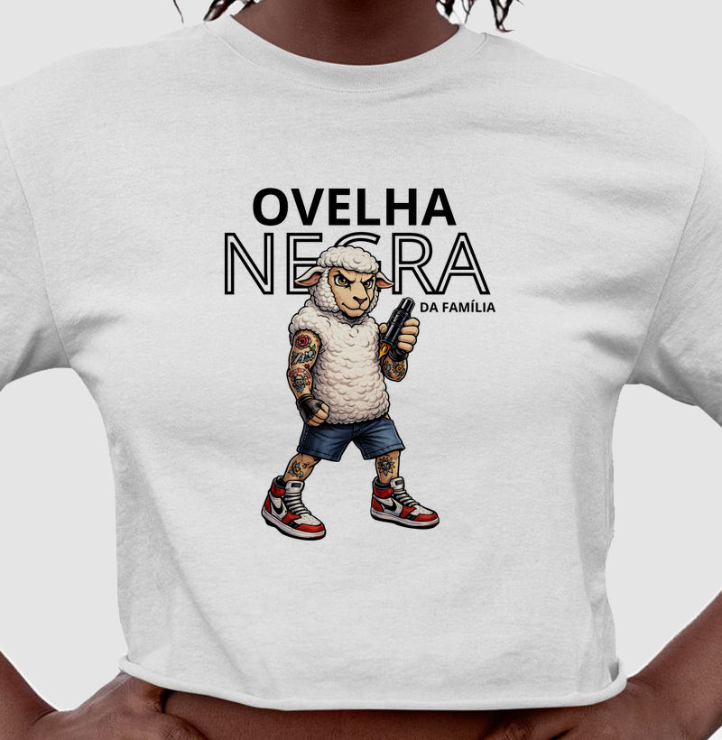 Ovelha negra