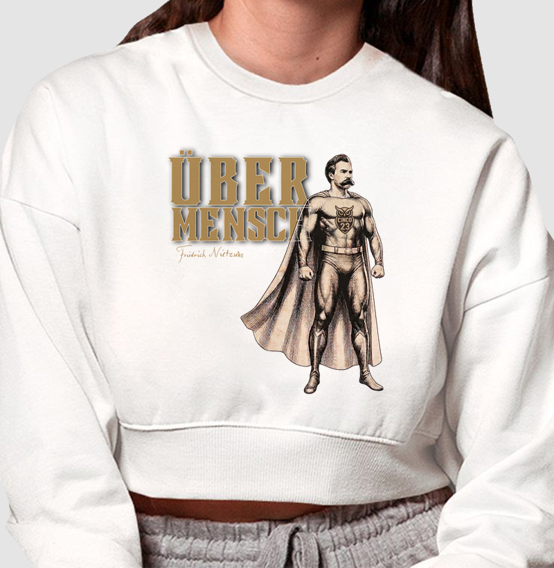 ÜBERMENSCH