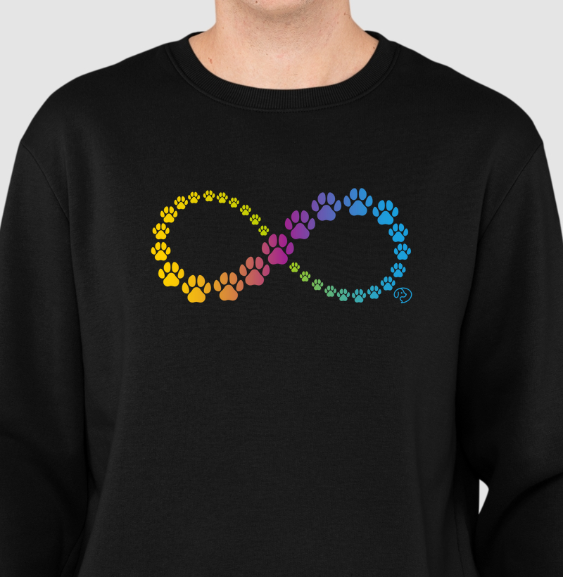 Patas Infinitas Color