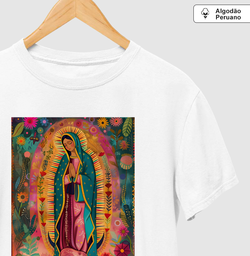 Guadalupe Ilustração