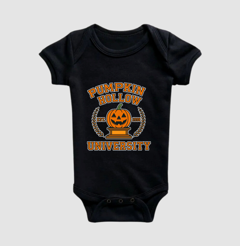 Pumpkin Hollow University