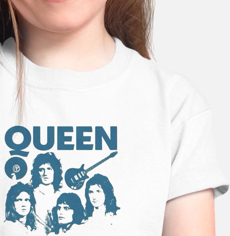 Queen - Band