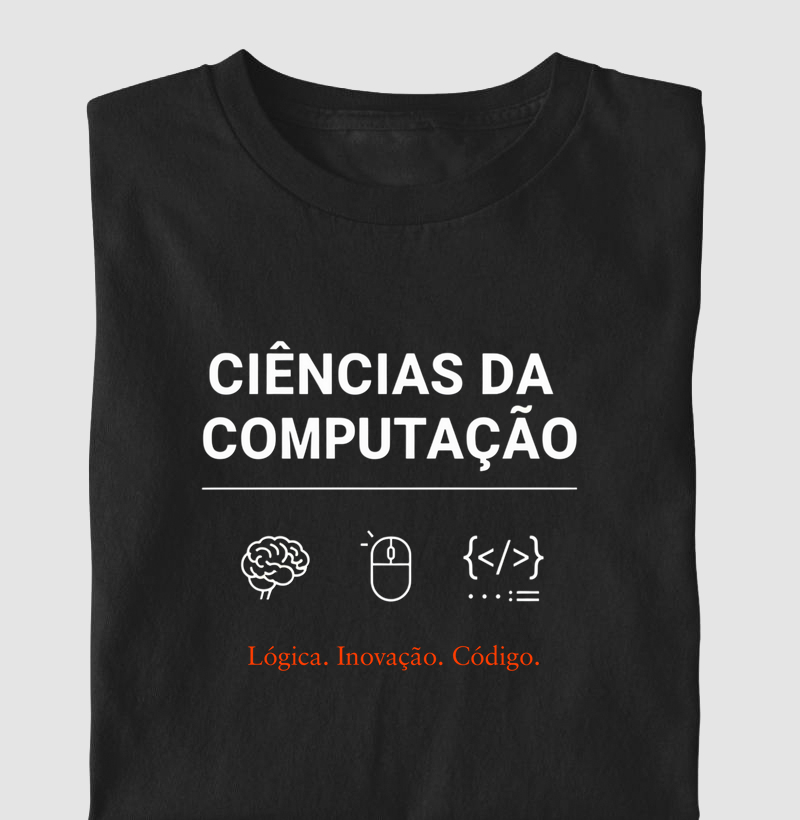 CIÊNCIAS DA COMPUTAÇÃO | Design Moderno 2025