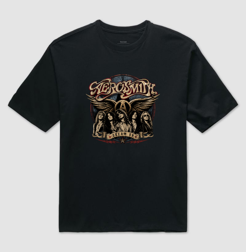 Aerosmith
