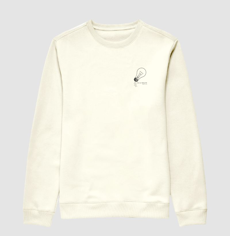 Sal da Terra e Luz do Mundo