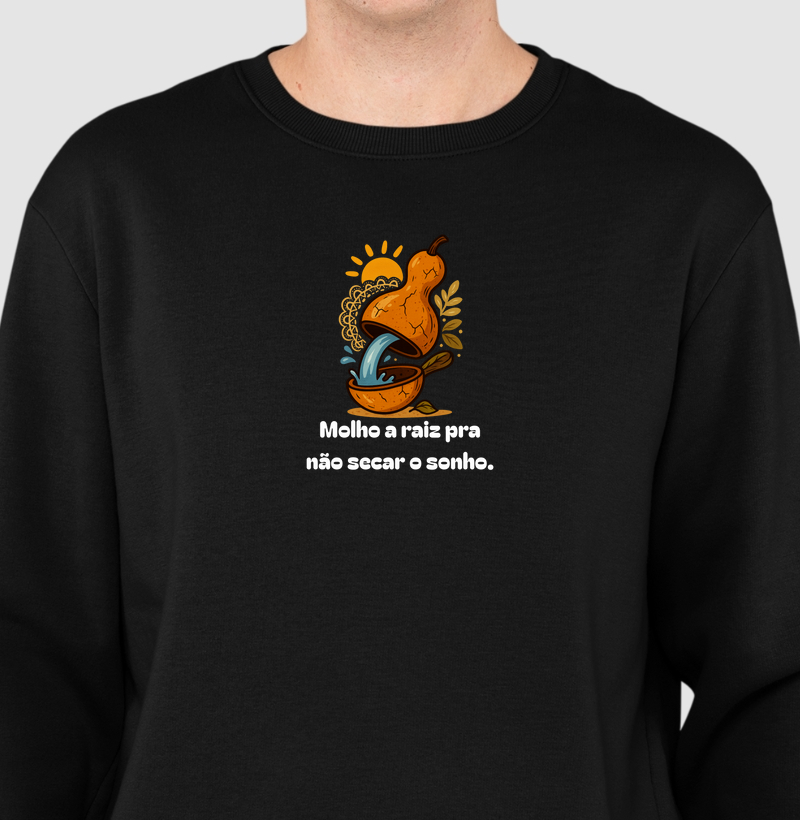 Cabaça – Guardiã da Água e da Sabedoria Bruta