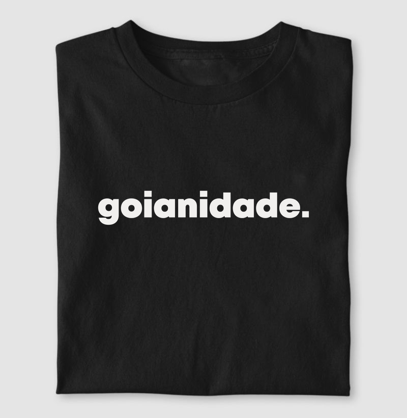 Goianidade | Dizeres