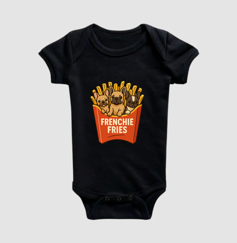 Frenchie Fries