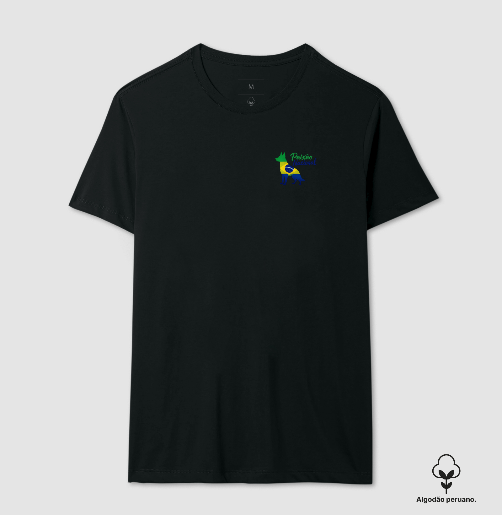 Paixão Nacional