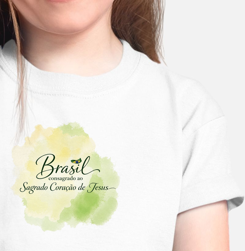 Brasil consagrado