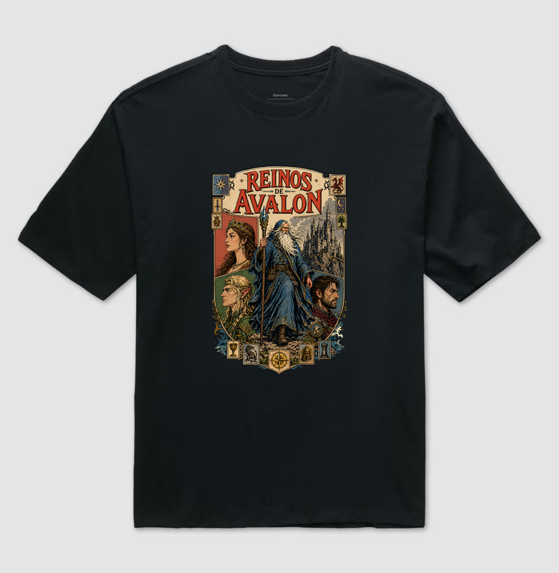 Reinos de Avalon
