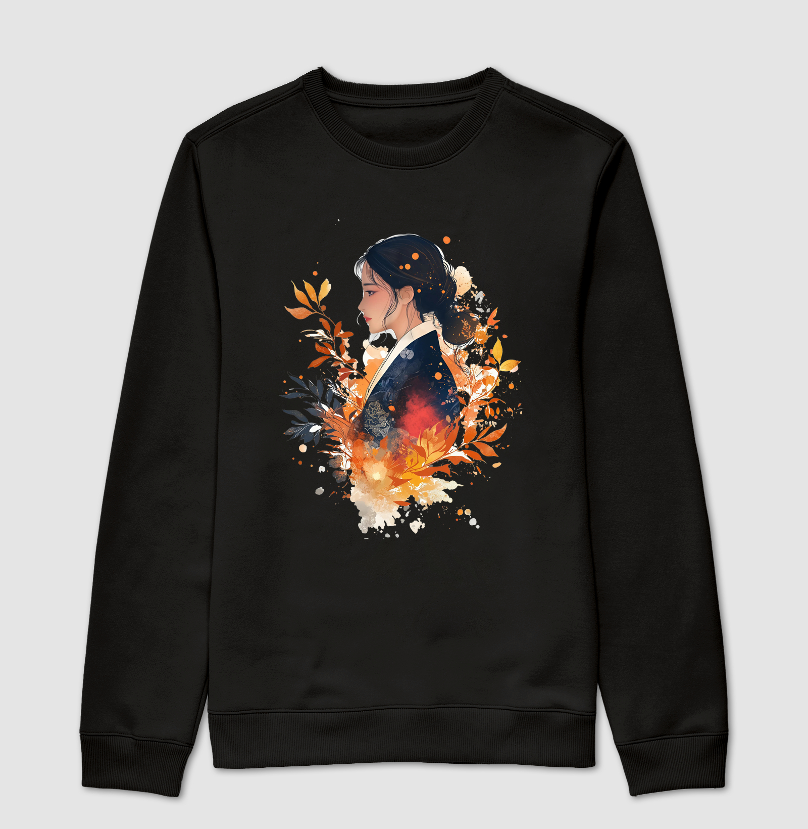 Ah, Coreia do Sul cultura pop e tradição!