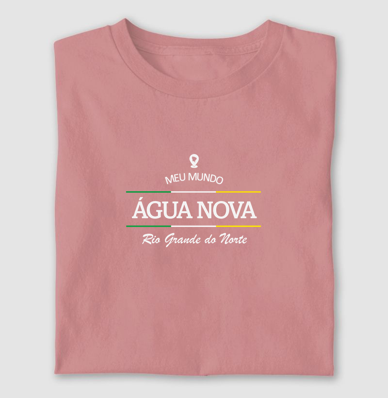 Água Nova (RN) | Meu Mundo