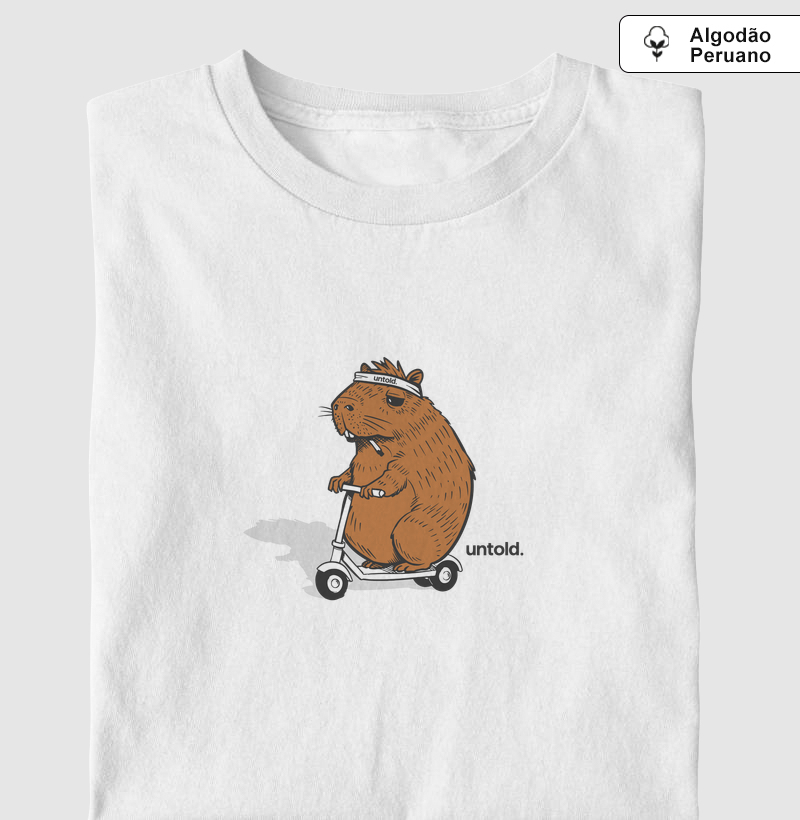 Capybara