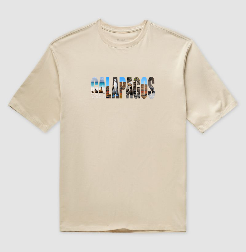 Galápagos 