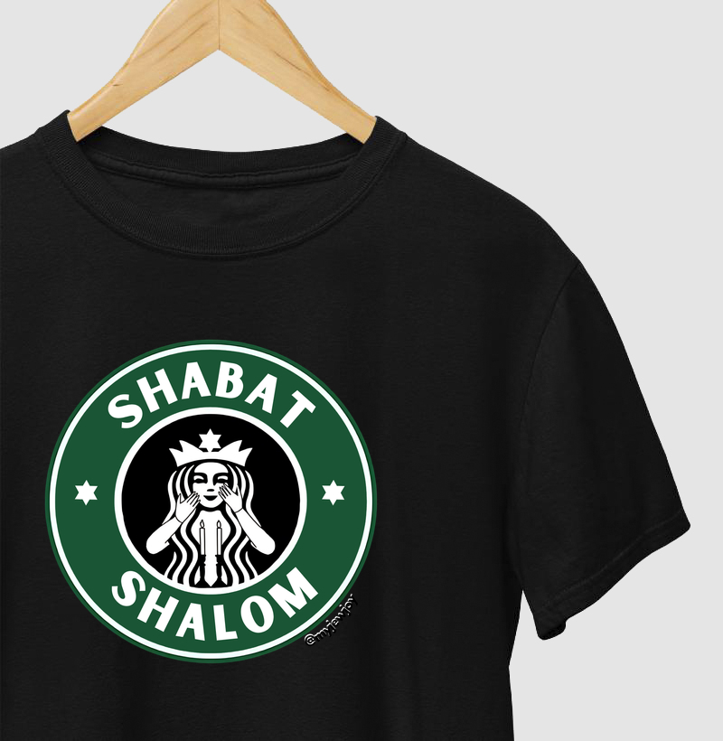 Shabat Shalom to go!