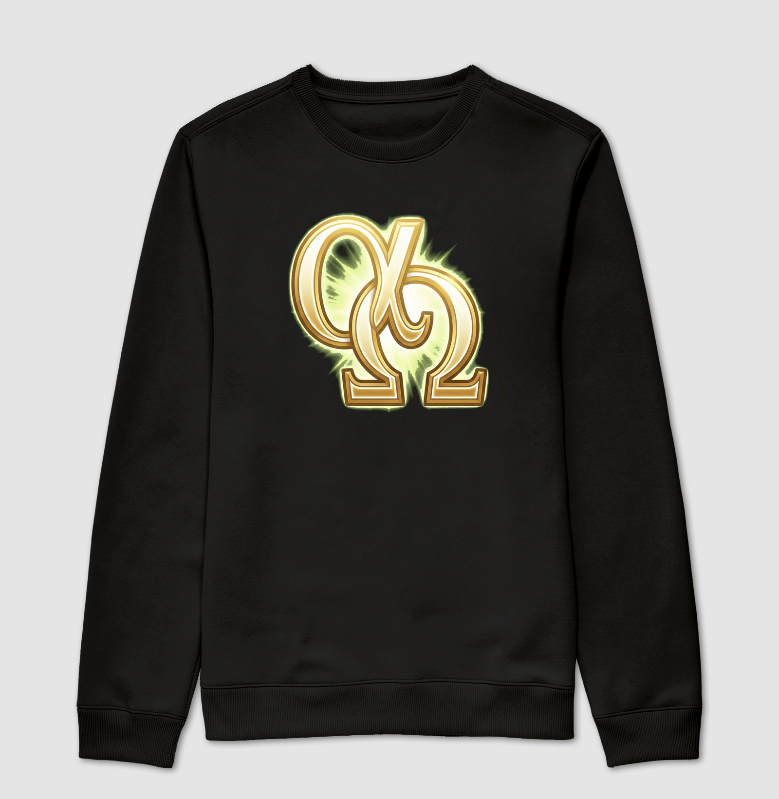 Alpha e Omega