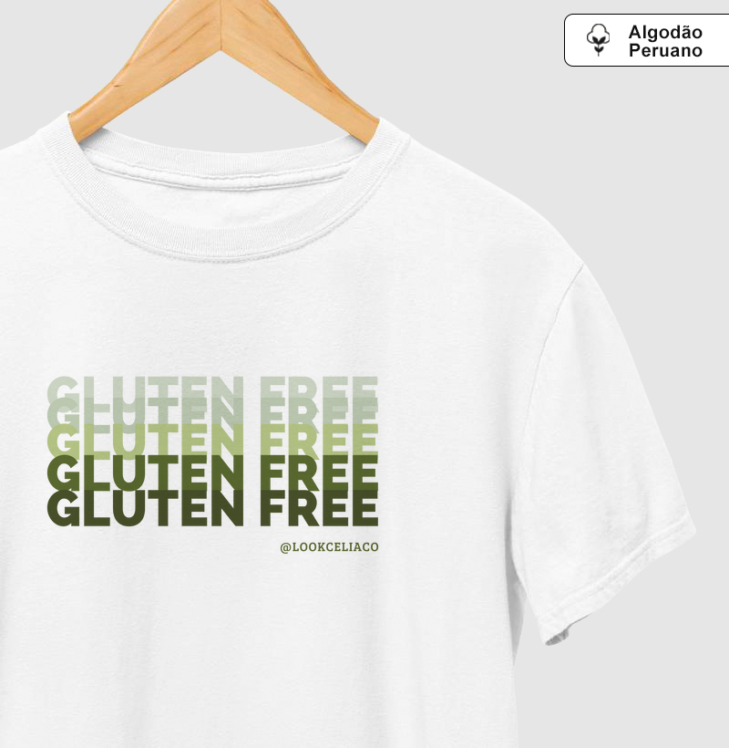 GLUTEN FREE