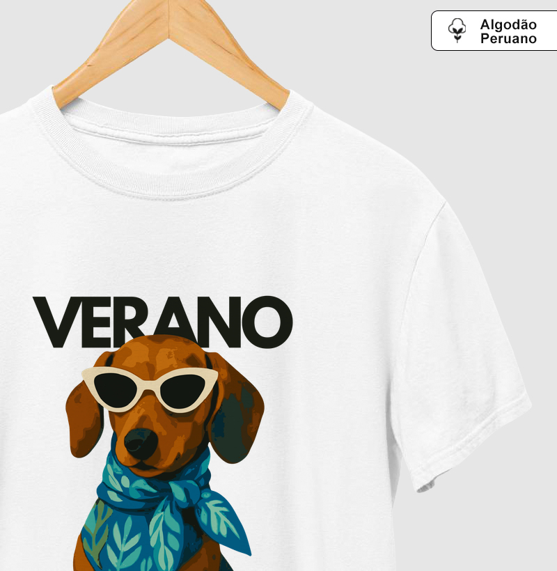Verano Dachshund!