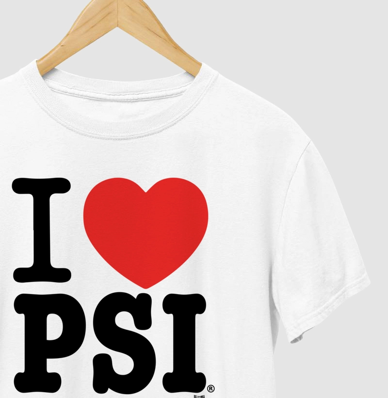 I love Psi