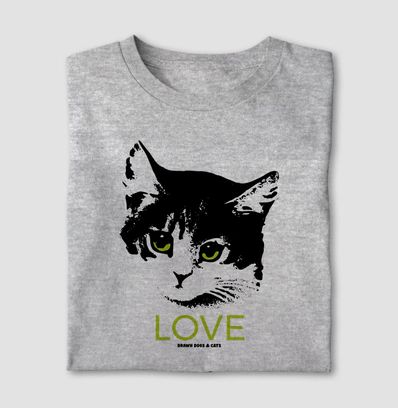 Gato love