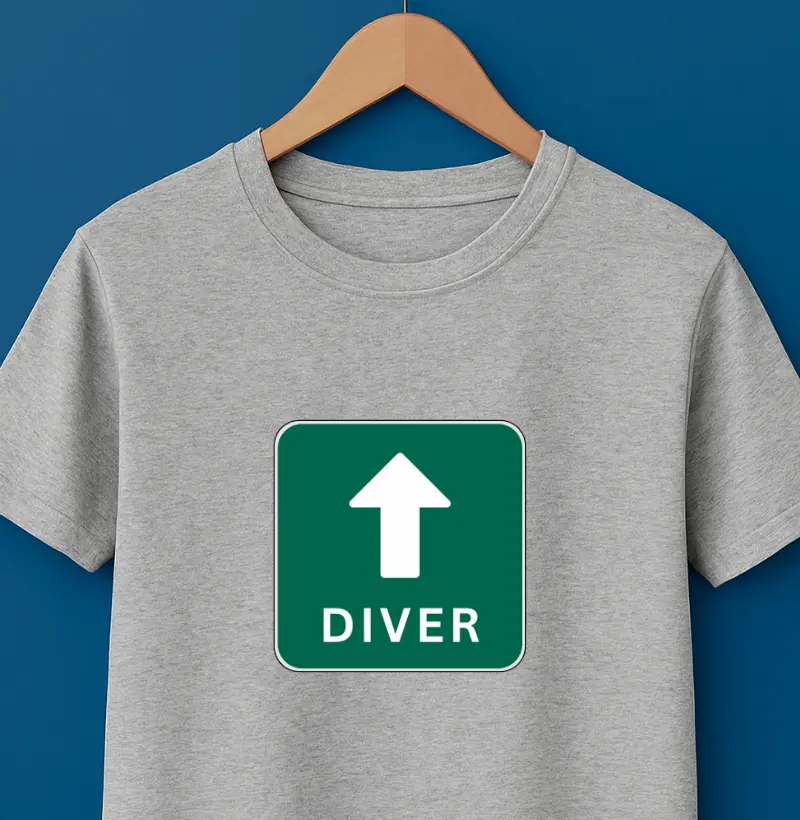Diver