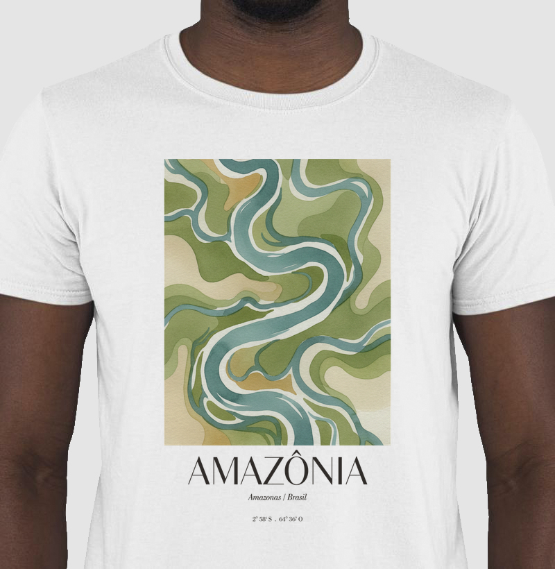 Amazônia - Brasil