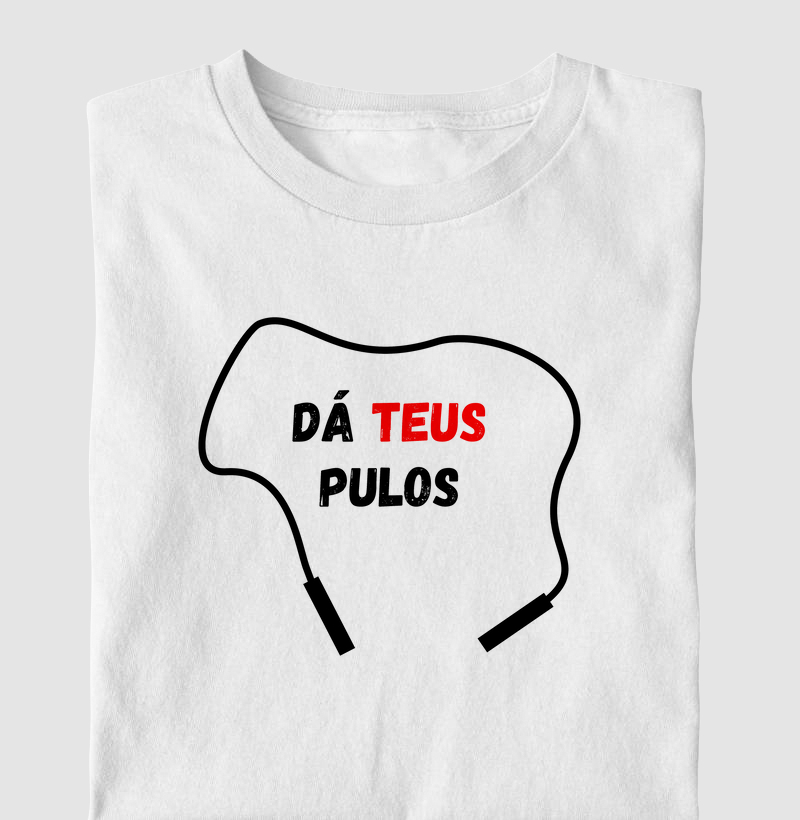 Dá Teus Pulos