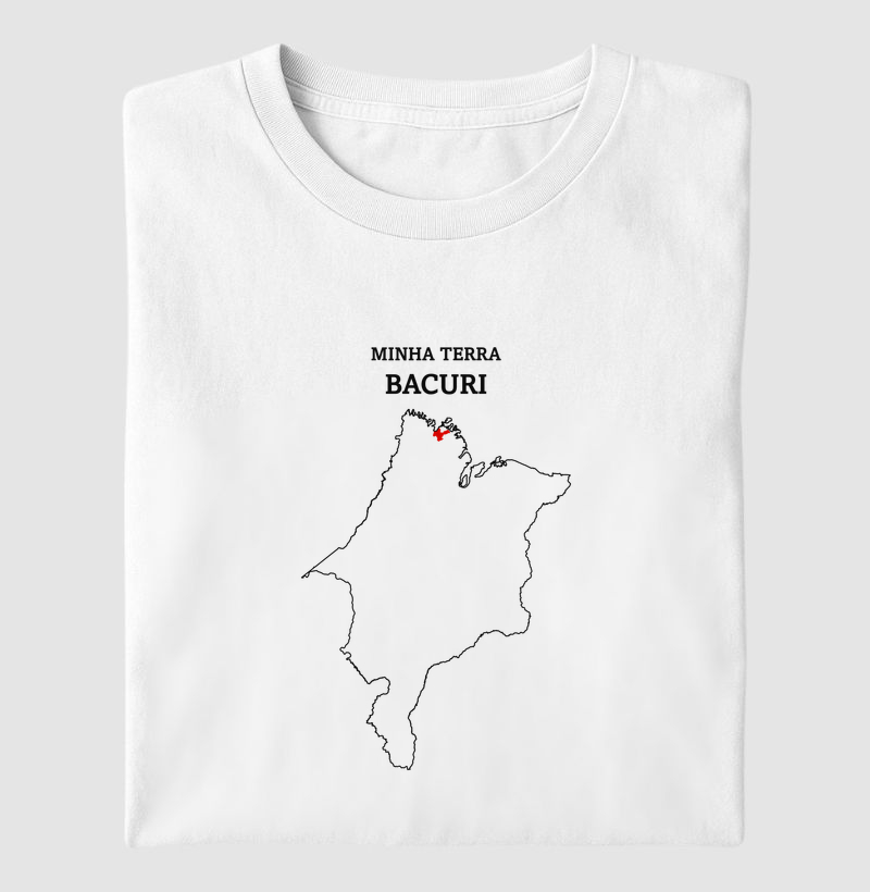 Bacuri (MA) | Minha Terra