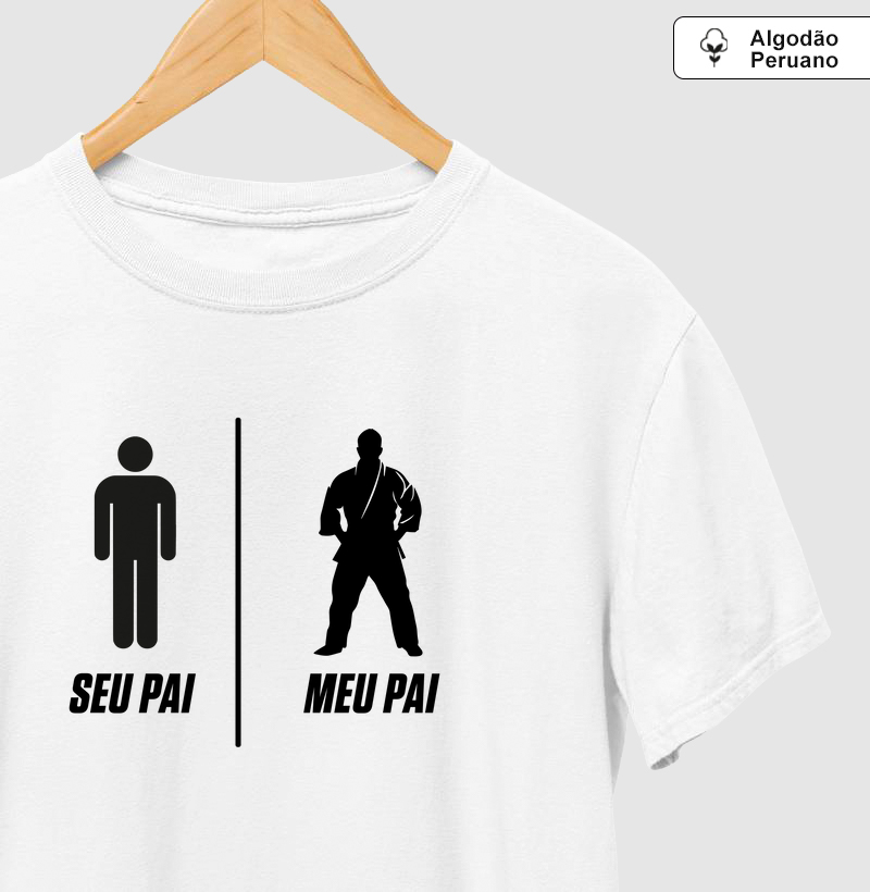 Meu pai, seu pai