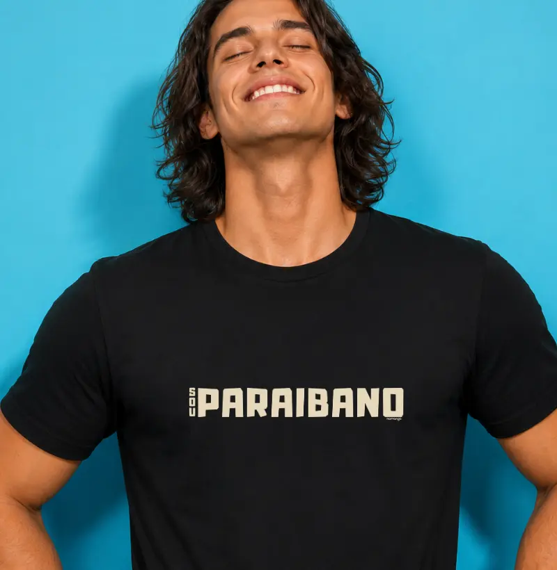 Sou Paraibano