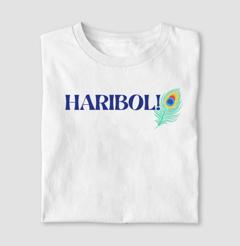 Haribol Blue