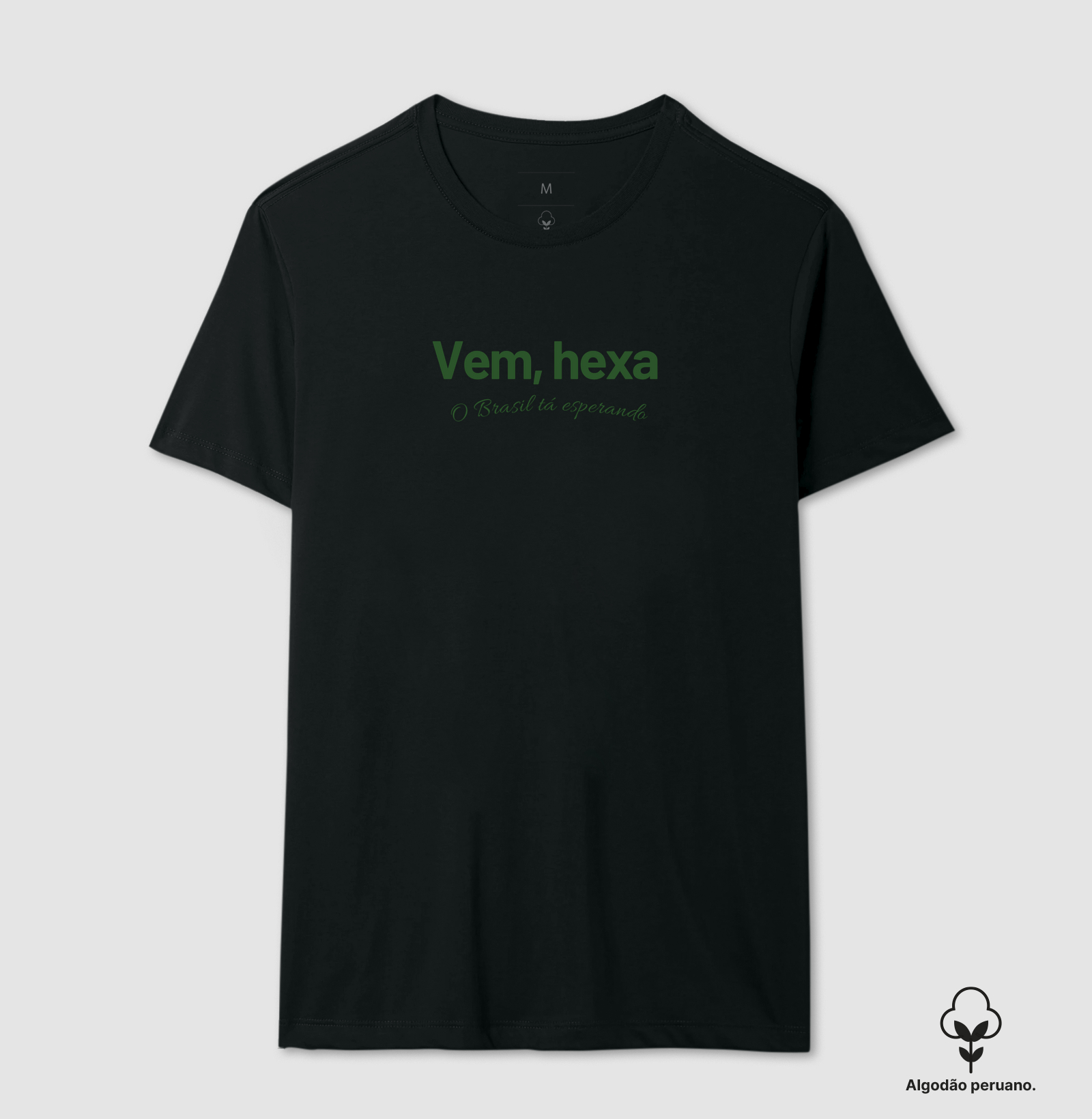 Esperança Hexa