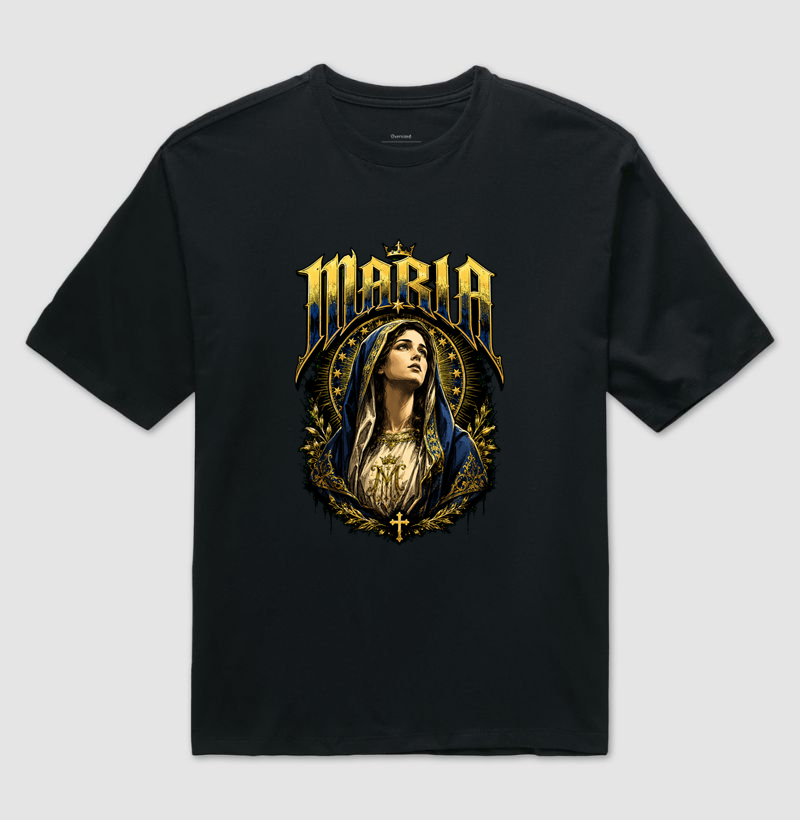 Maria - Urban