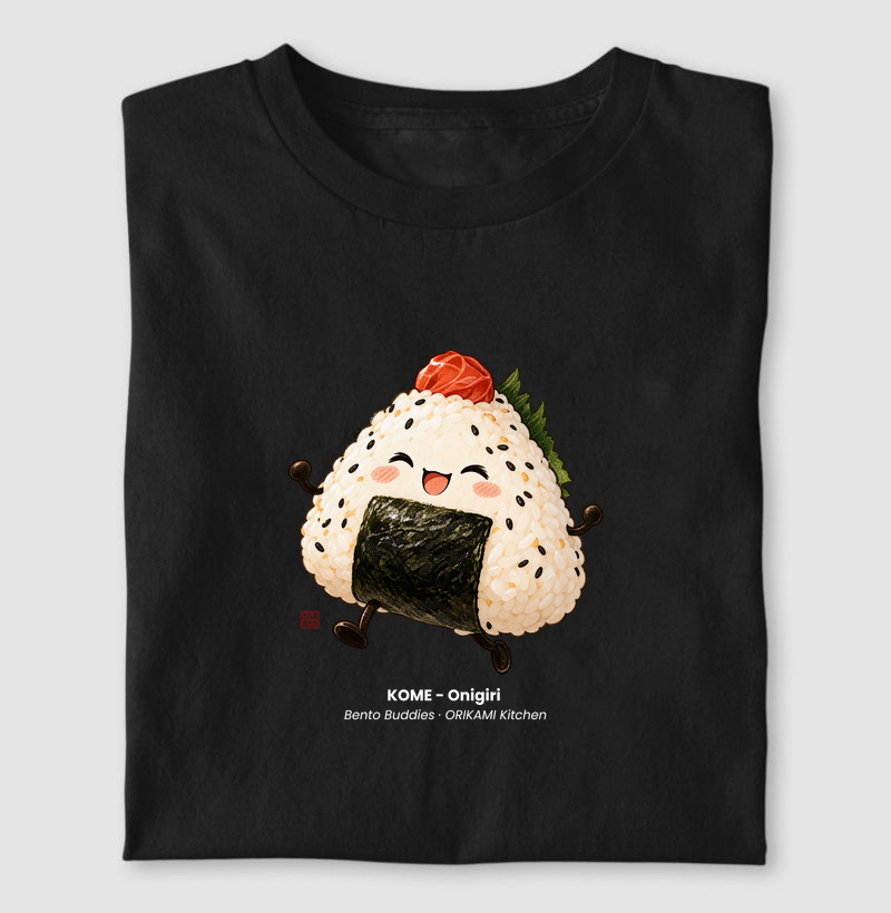 KOME - Onigiri