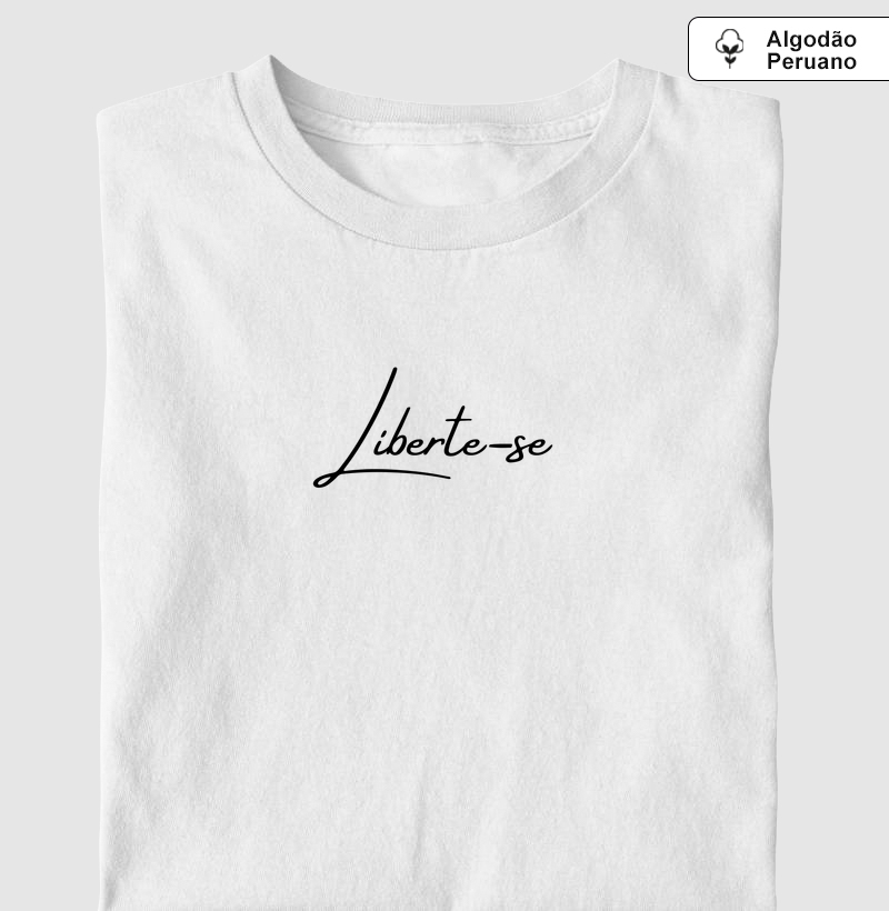 Liberte-se