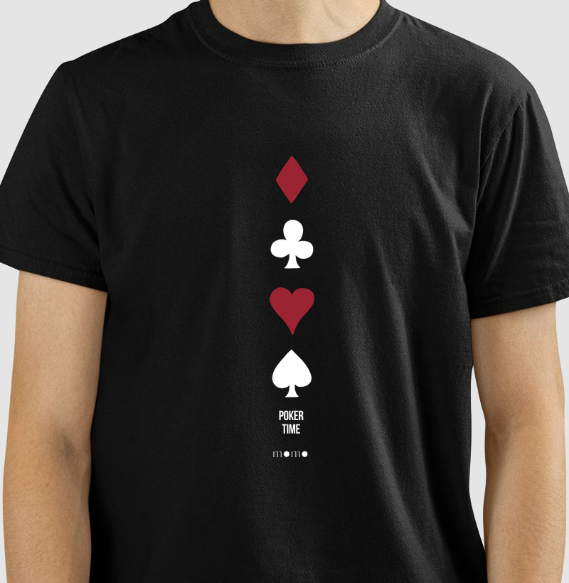 Poker Time