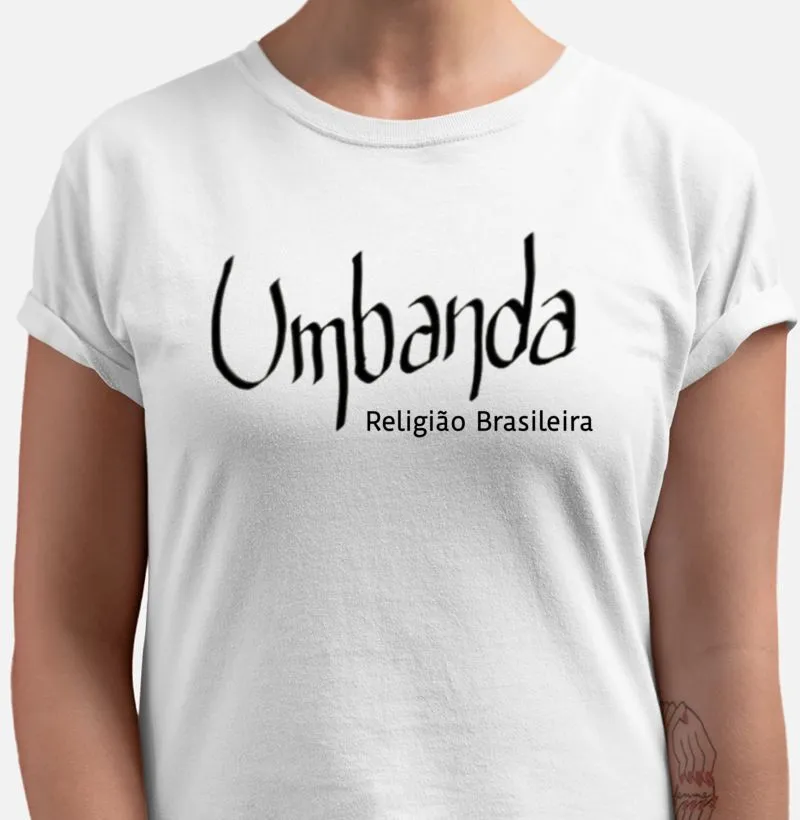 Religião Brasileira
