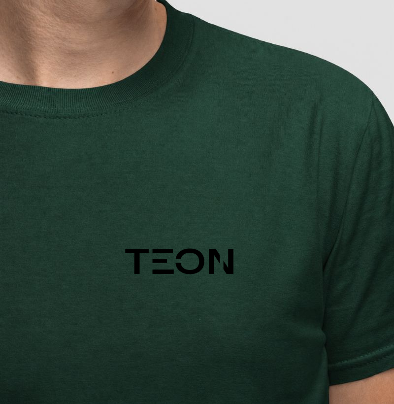 TEON Atemporal - O luxo de ser fora de série.