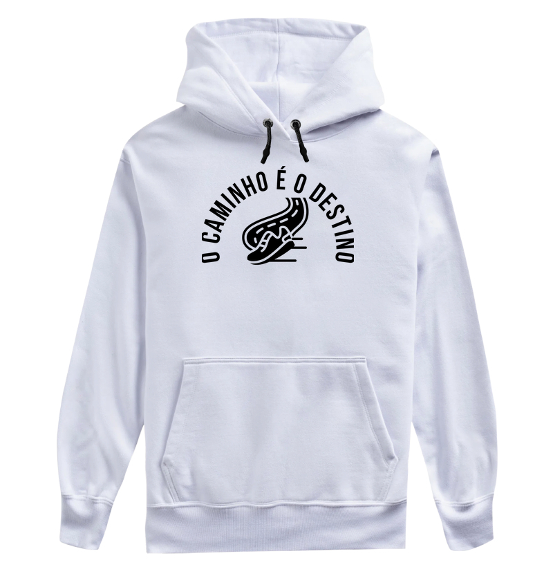 O caminho é o destino