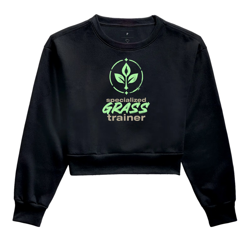 Grass Trainer