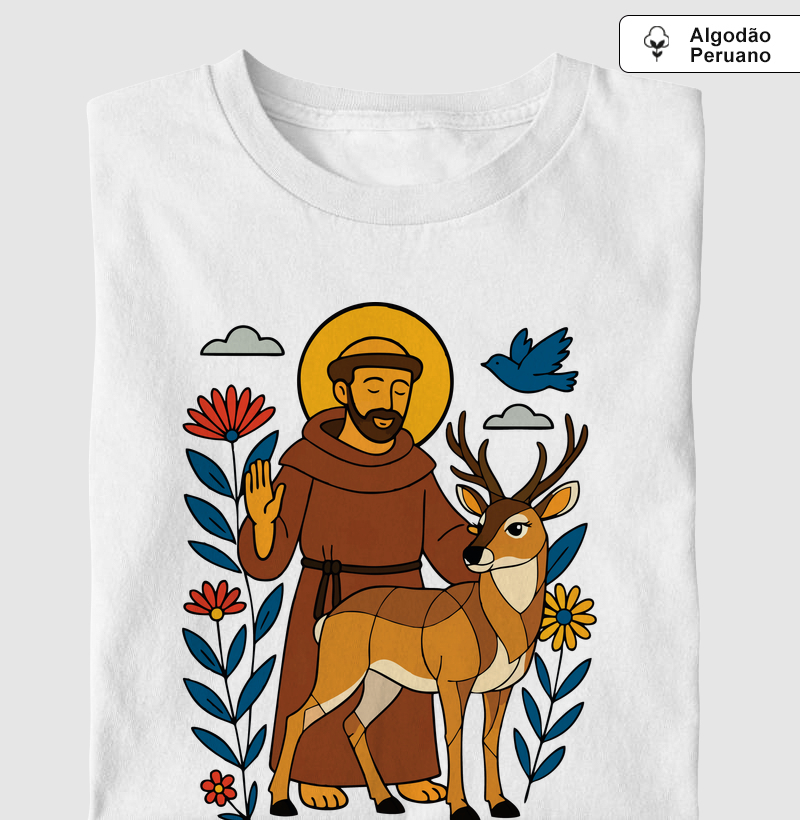 São Francisco Canastreiro e Veado-Campeiro