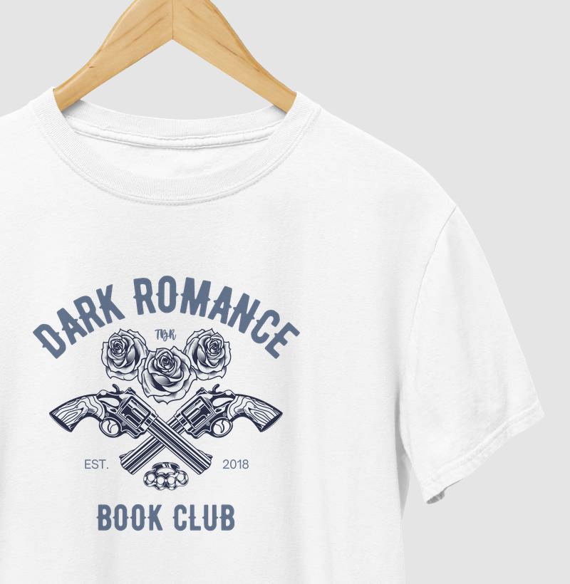 Dark Romance Book Club Est. 2018
