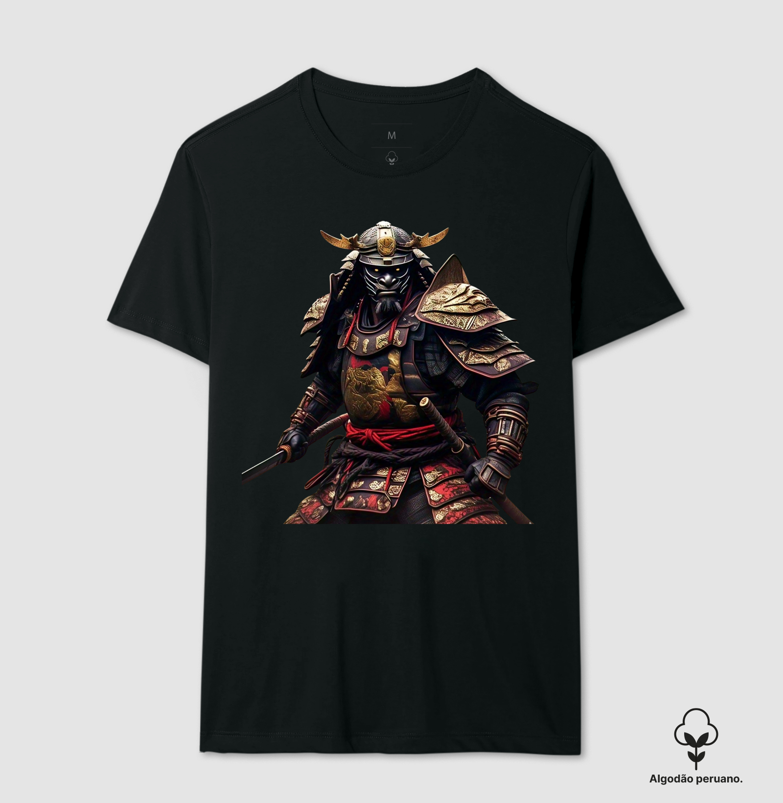 SAMURAI