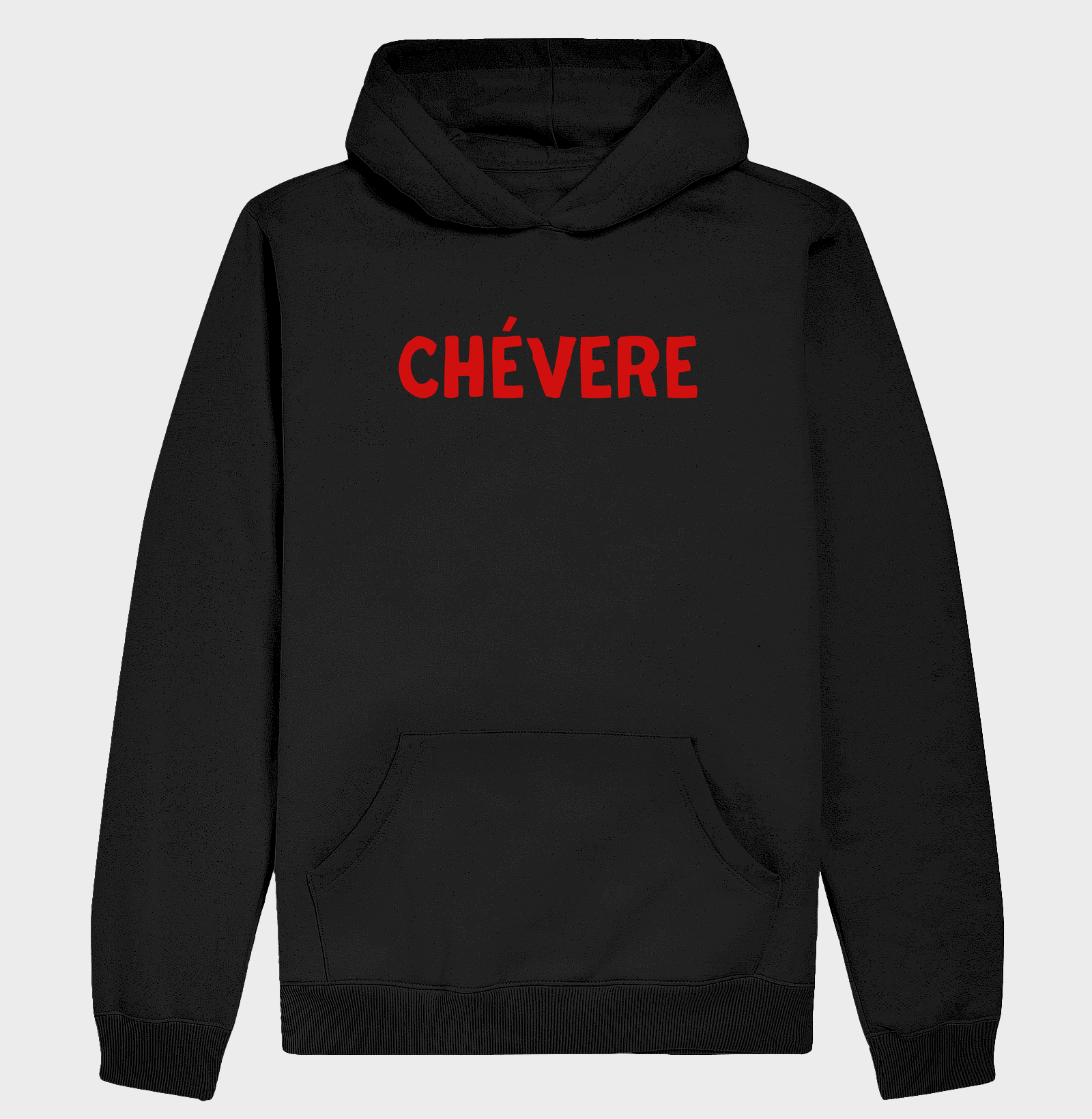 CHÉVERE