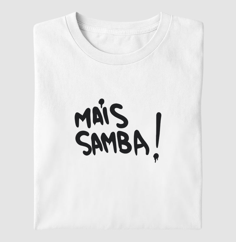 Mais Samba!